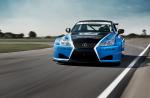 Lexus IS-F V8 Superstar International Series 2013 года